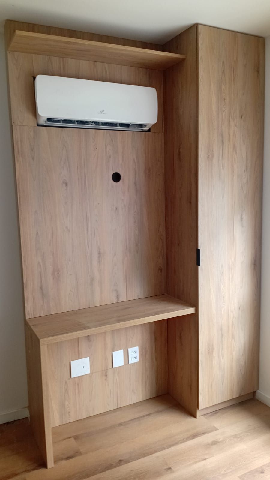 Apartamento, 1 quarto, 29 m² - Foto 21