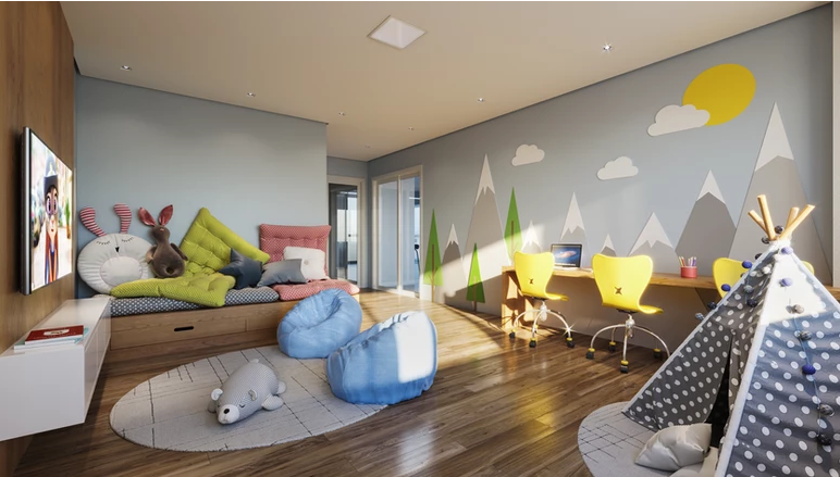 Apartamento, 3 quartos, 114 m² - Foto 6