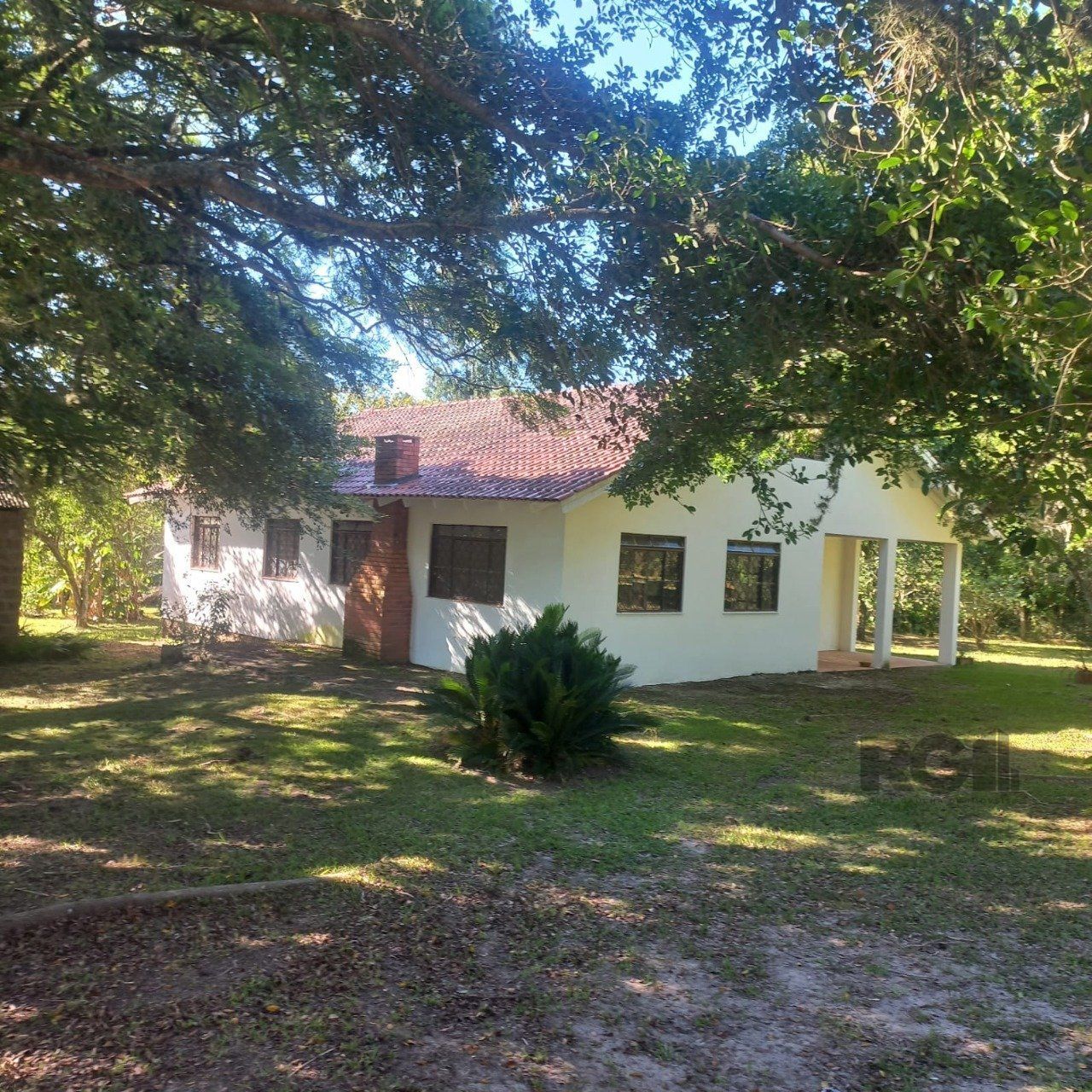 Sítio, 3 quartos, 6 hectares - Foto 1