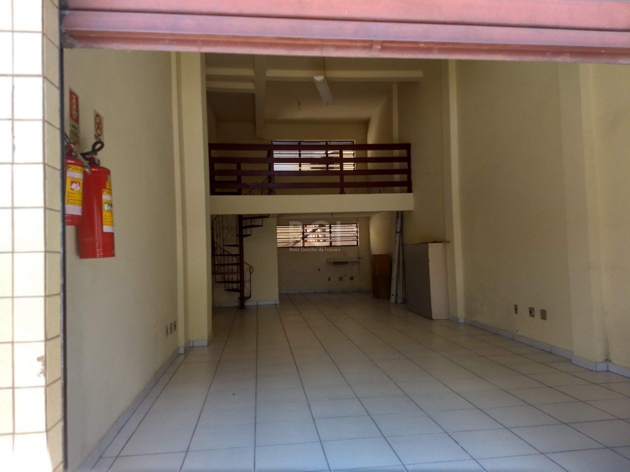 Loja-Salão, 82 m² - Foto 4