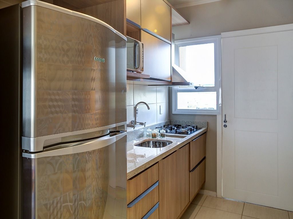 Casa à venda com 2 quartos, 44m² - Foto 6