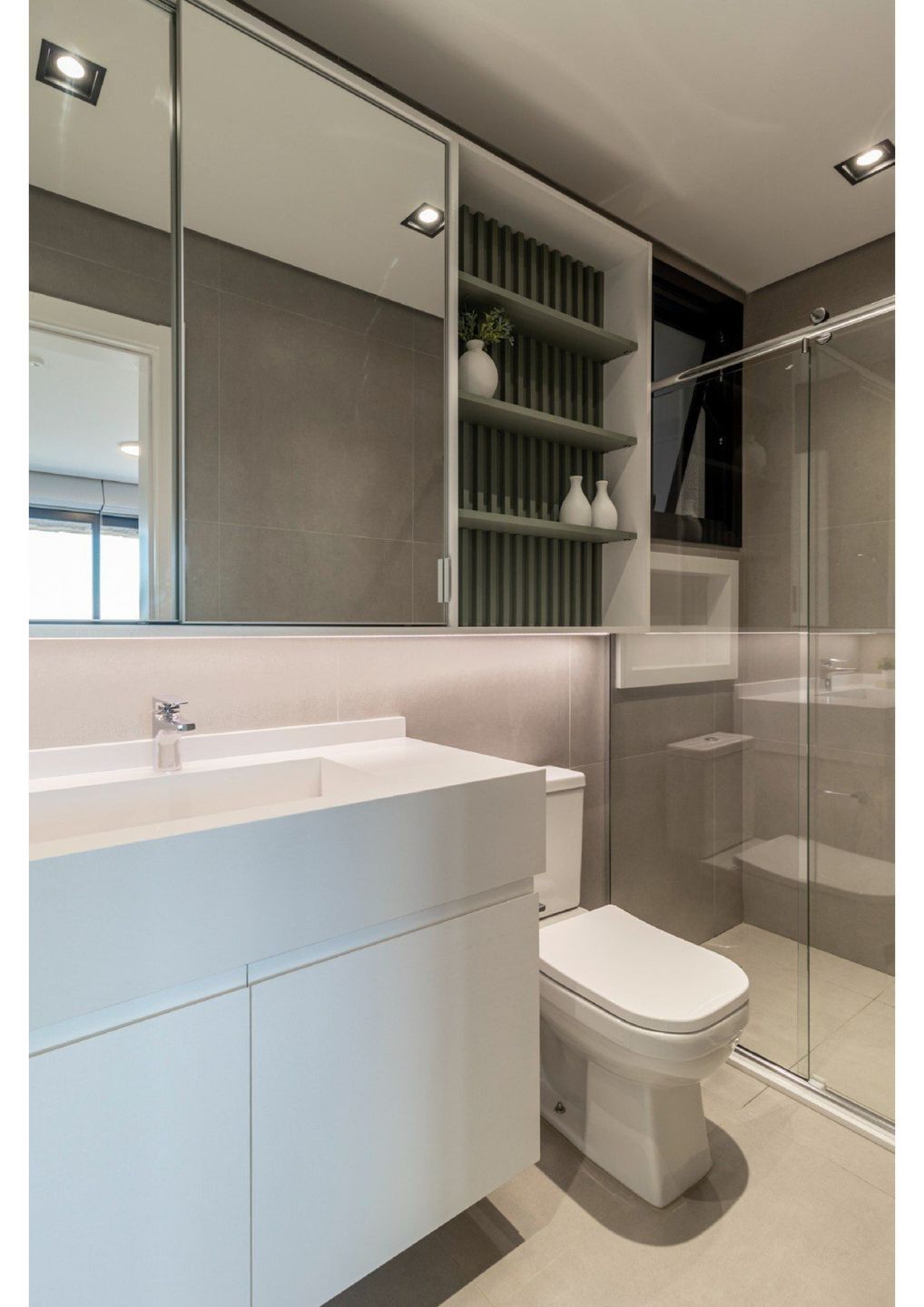 Apartamento, 1 quarto, 57 m² - Foto 26