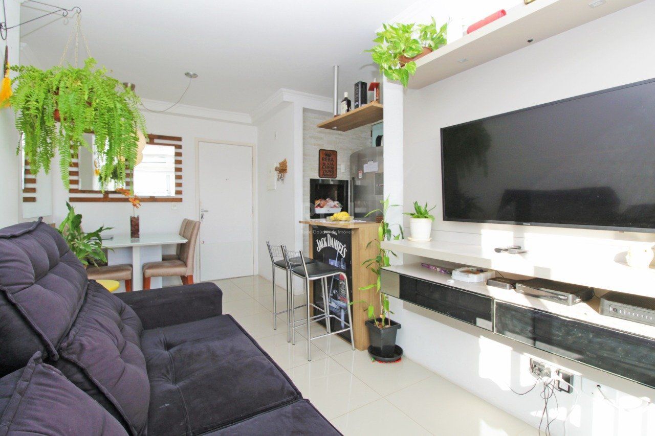 Apartamento, 2 quartos, 47 m² - Foto 2