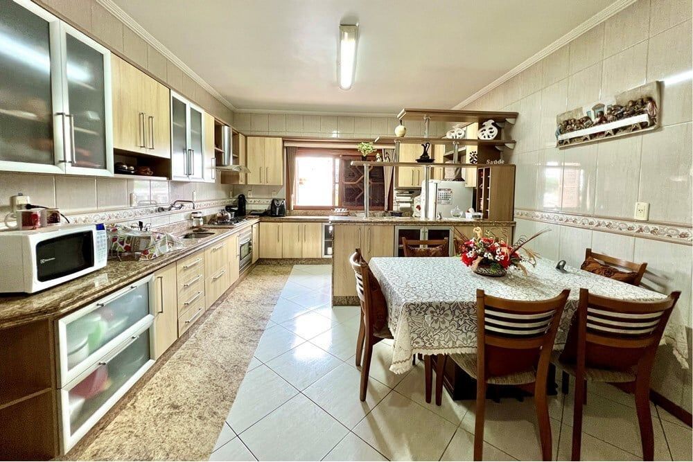 Casa Comercial à venda, 652m² - Foto 3