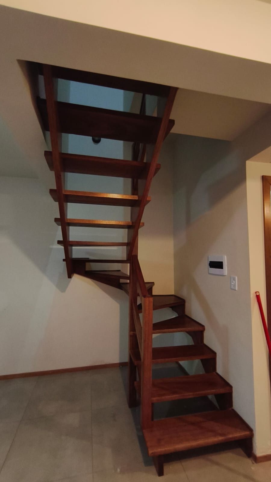 Casa, 2 quartos, 56 m² - Foto 8