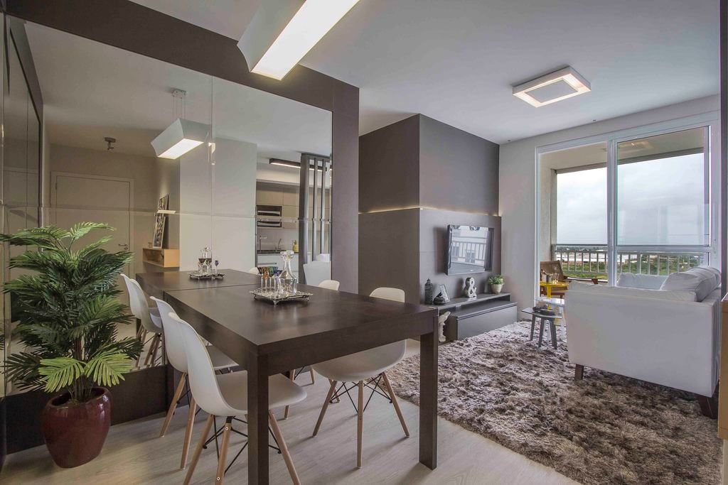 Apartamento à venda com 2 quartos, 105m² - Foto 6