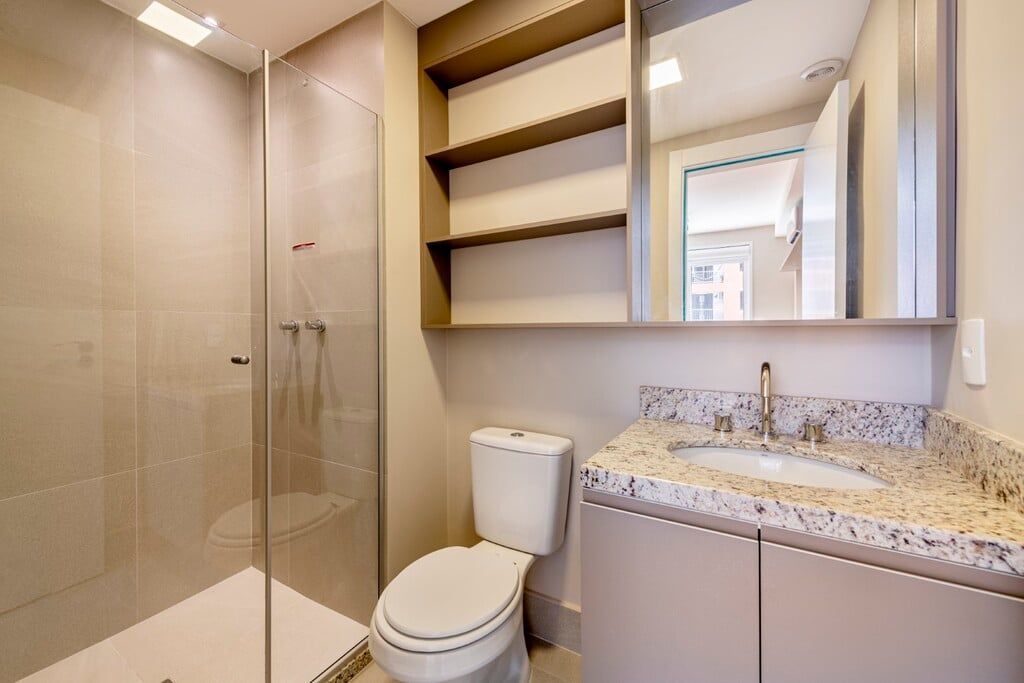 Apartamento à venda com 3 quartos, 67m² - Foto 18