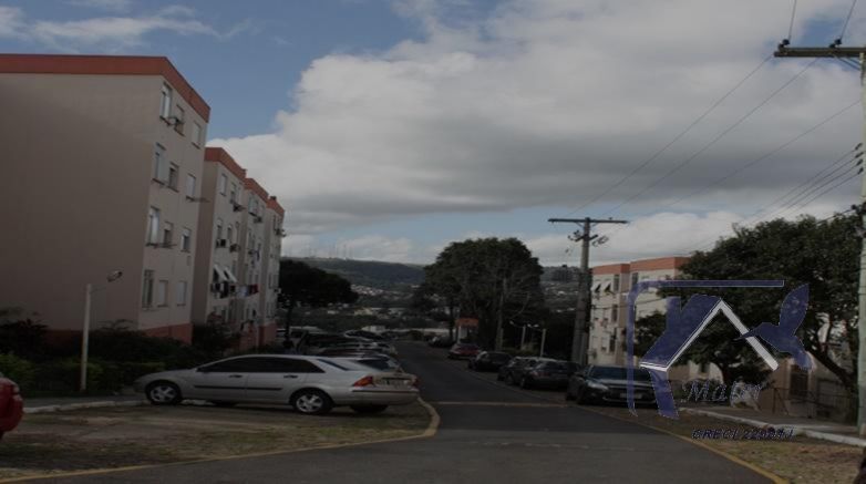 Apartamento, 2 quartos, 48 m² - Foto 11