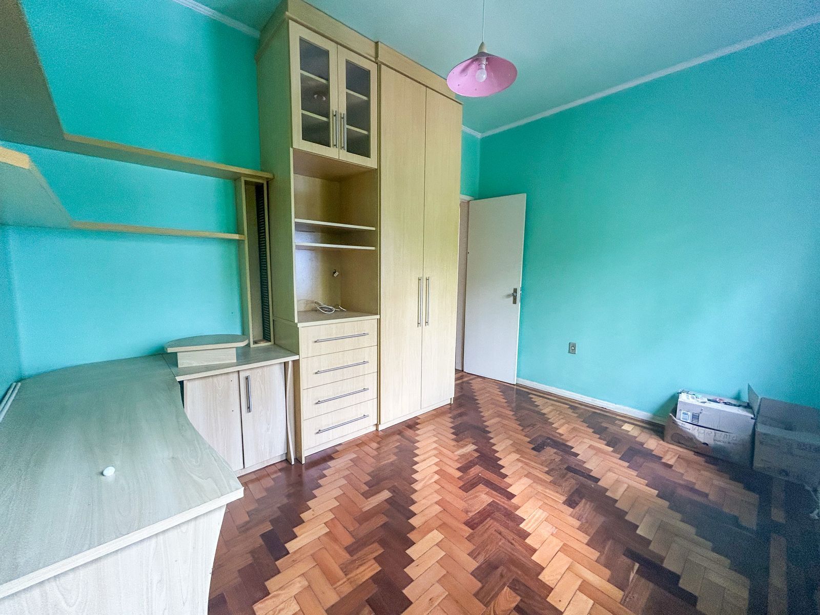 Apartamento, 3 quartos, 42 m² - Foto 29