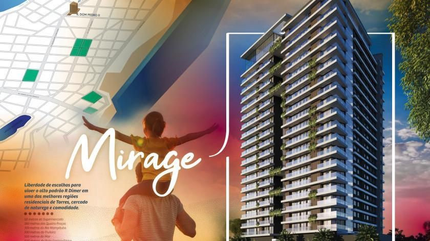 Apartamento, 4 quartos, 130 m² - Foto 1