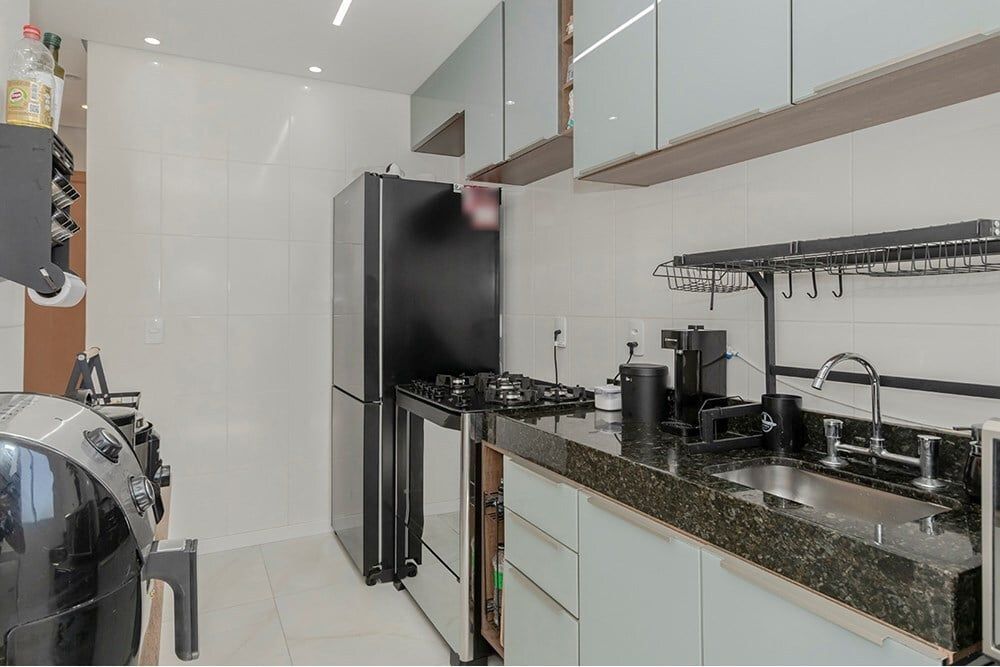 Apartamento à venda com 2 quartos, 53m² - Foto 70