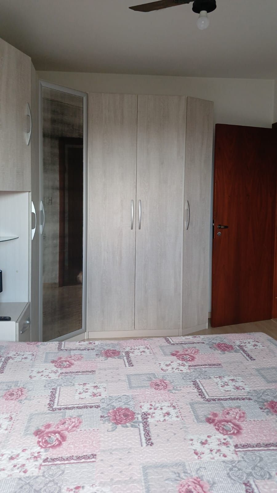 Apartamento, 3 quartos, 58 m² - Foto 8