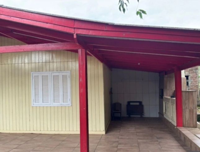 Chácara, 2 quartos, 2 hectares - Foto 1
