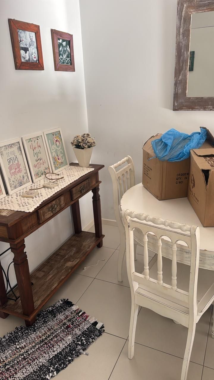 Apartamento, 2 quartos, à venda, Praia de Arroio Teixeira (arroio Teixeira) - Capão da Canoa — foto 3
