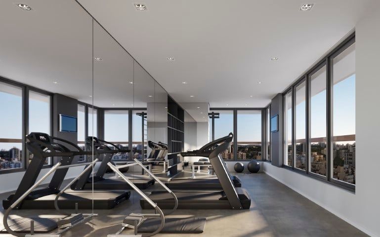 Apartamento, 2 quartos, 80 m² - Foto 13