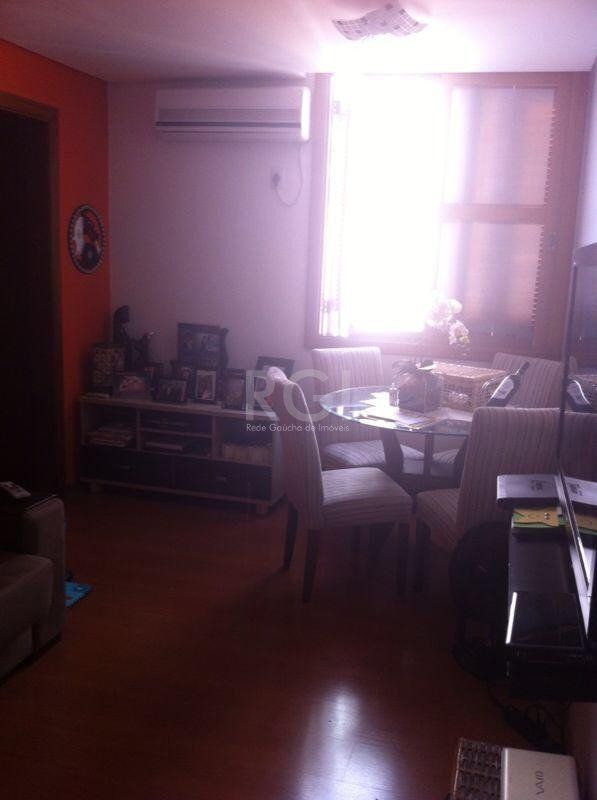 Apartamento à venda com 2 quartos, 69m² - Foto 11