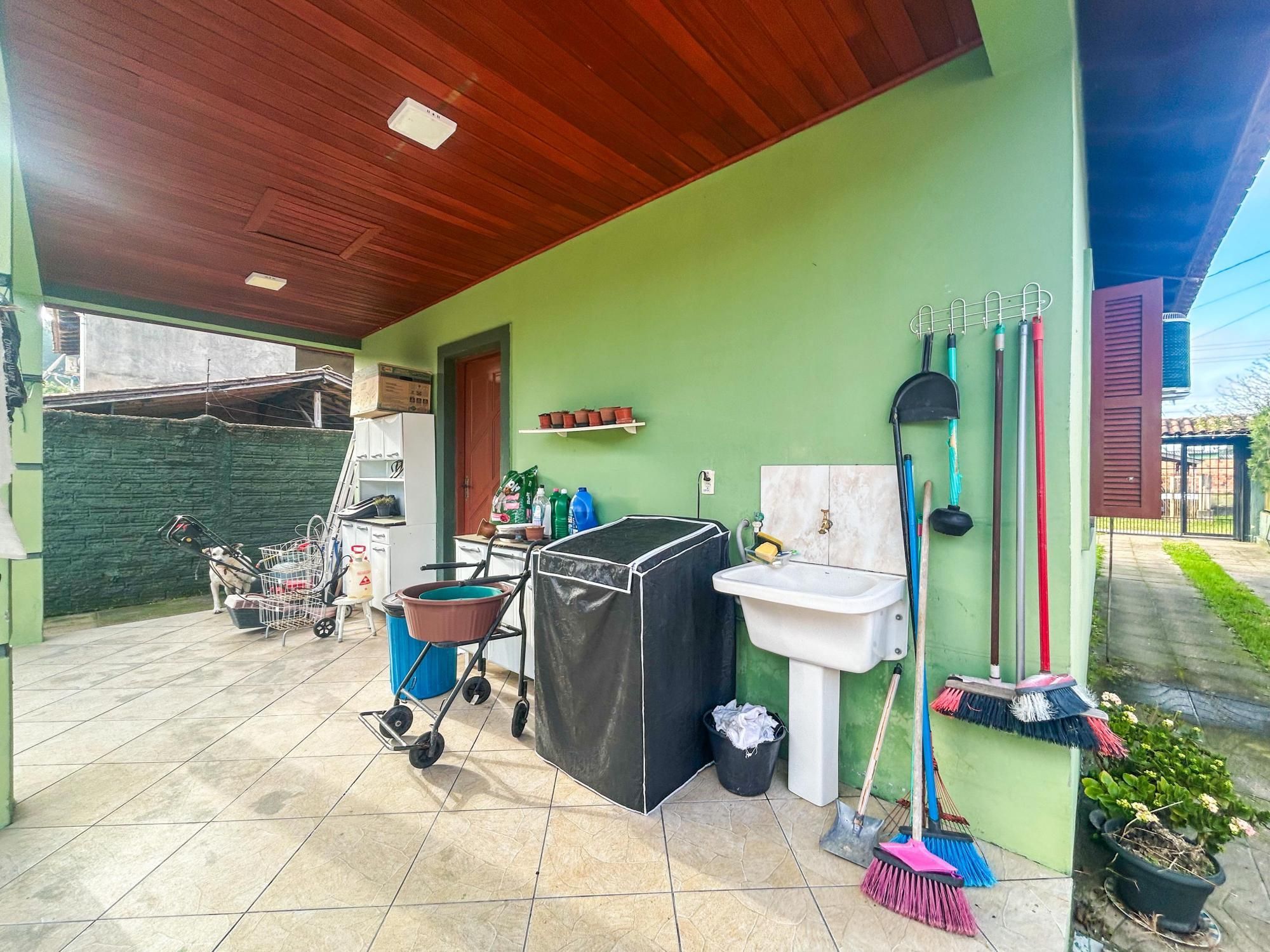 Casa à venda com 2 quartos, 63m² - Foto 19