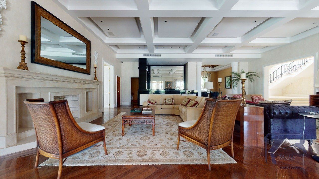 Casa à venda com 7 quartos, 1165m² - Foto 41