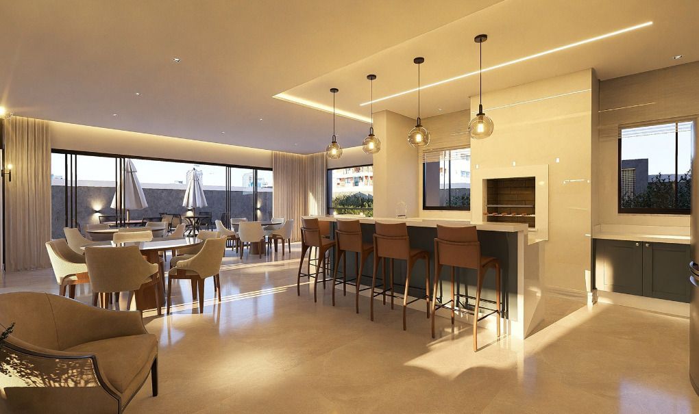 Apartamento, 2 quartos, 70 m² - Foto 6