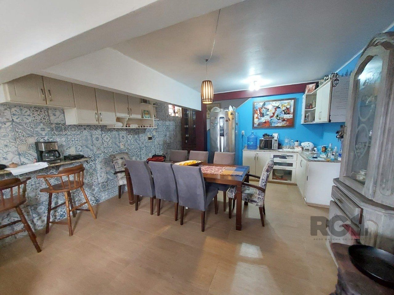 Casa à venda com 3 quartos, 181m² - Foto 26
