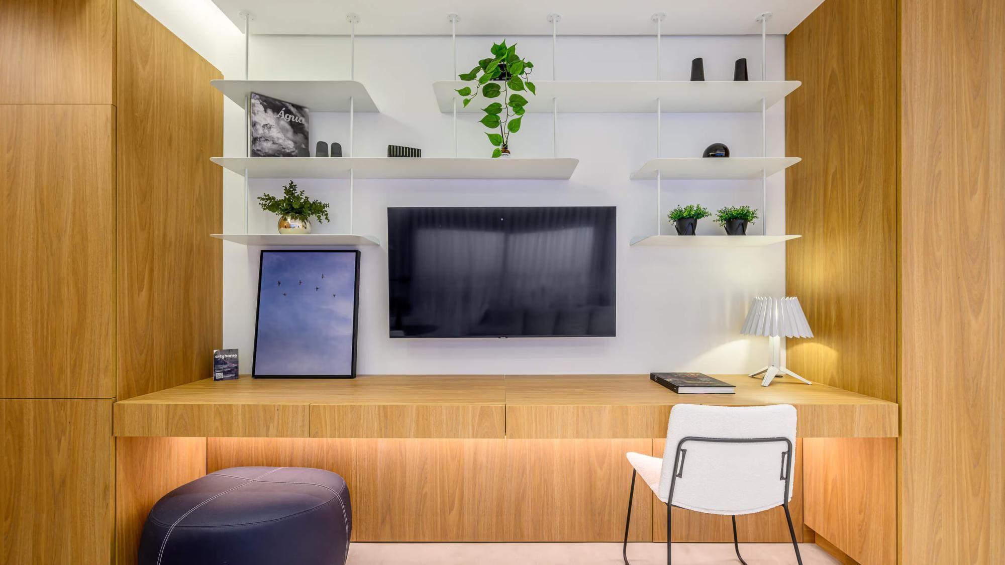 Apartamento, 1 quarto, 34 m² - Foto 7