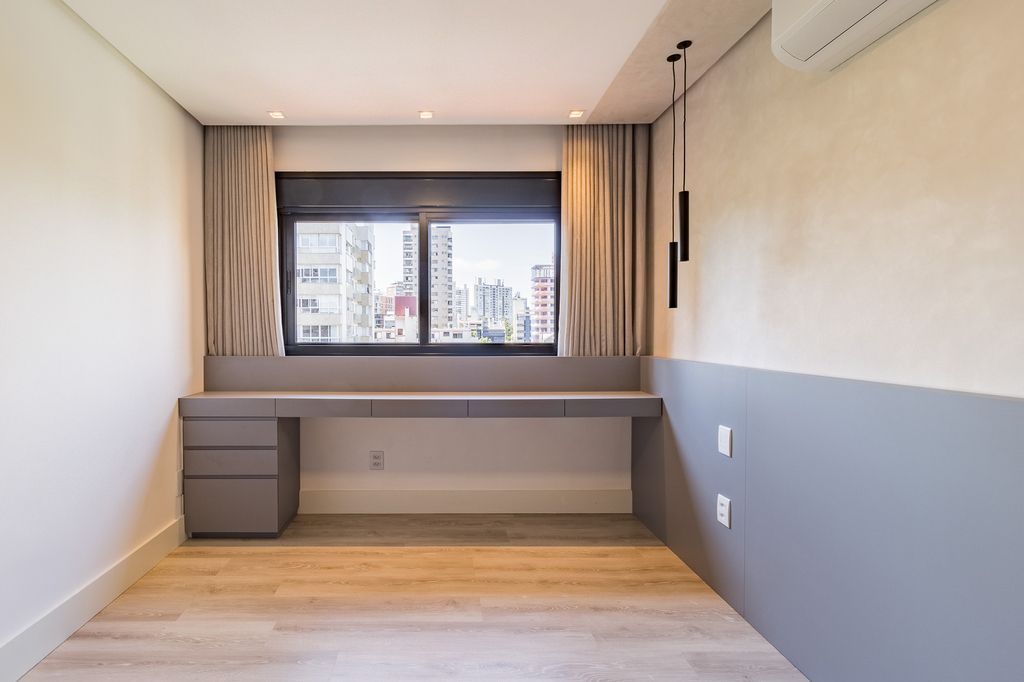 Apartamento, 3 quartos, 158 m² - Foto 42