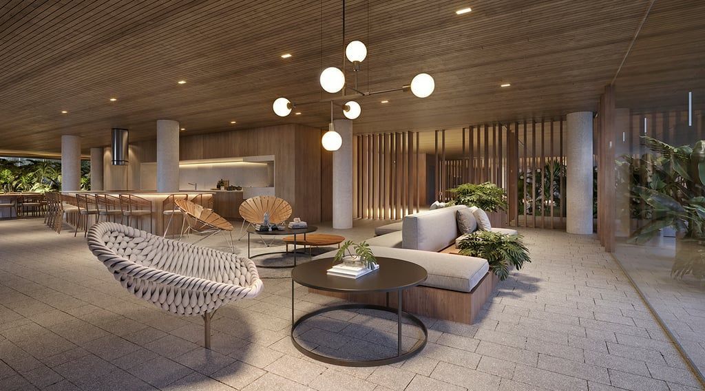 Cobertura, 3 quartos, 323 m² - Foto 14