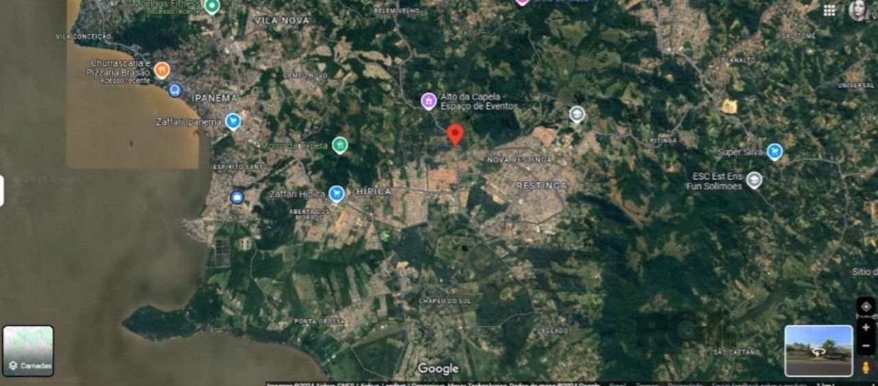 Terreno, 2 hectares - Foto 6