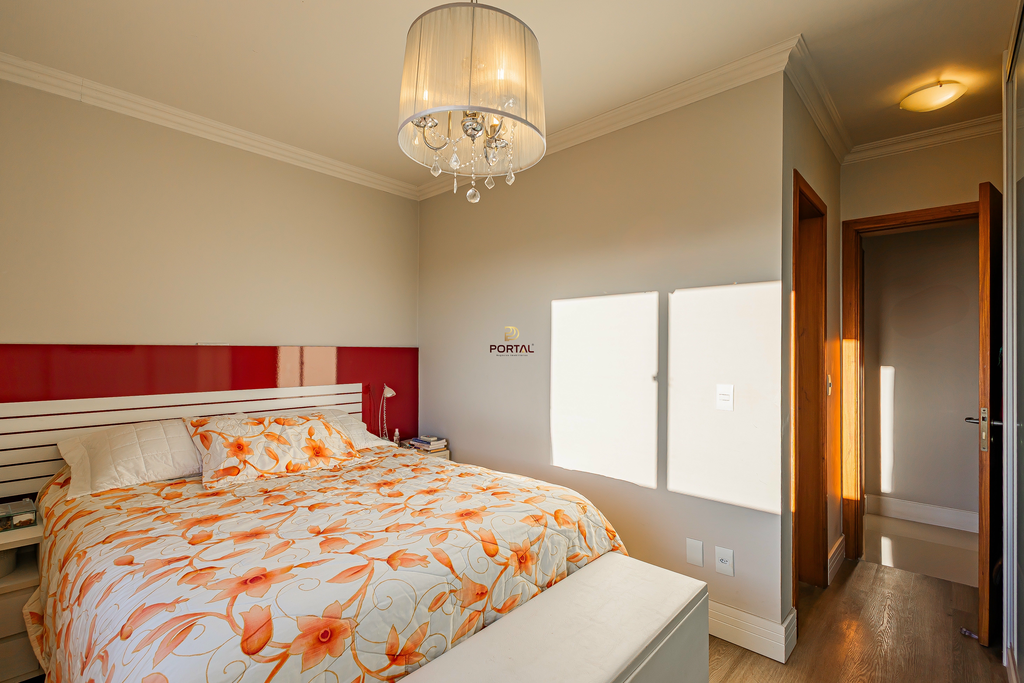 Apartamento à venda com 3 quartos, 96m² - Foto 20