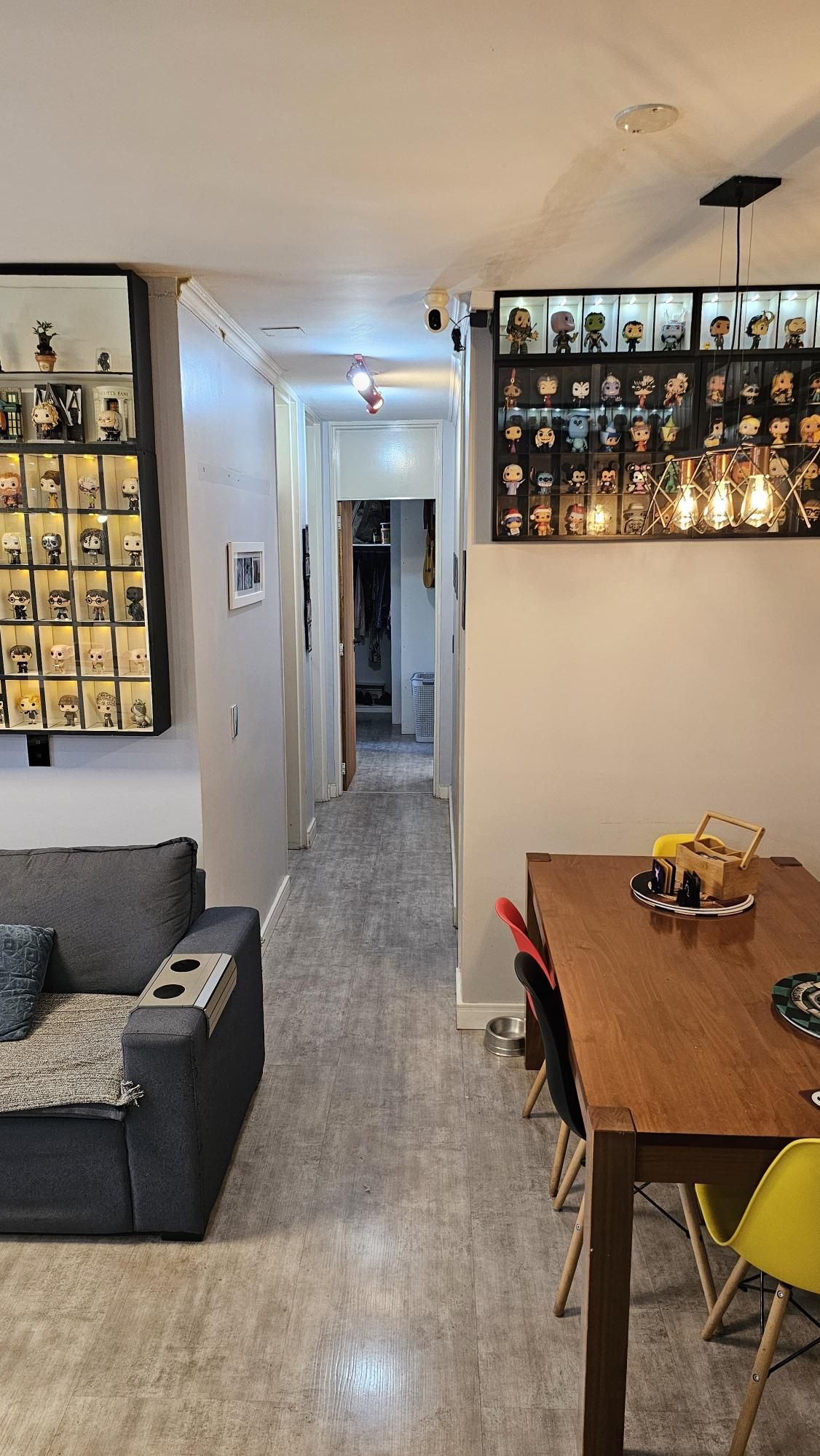 Apartamento à venda com 3 quartos, 67m² - Foto 5