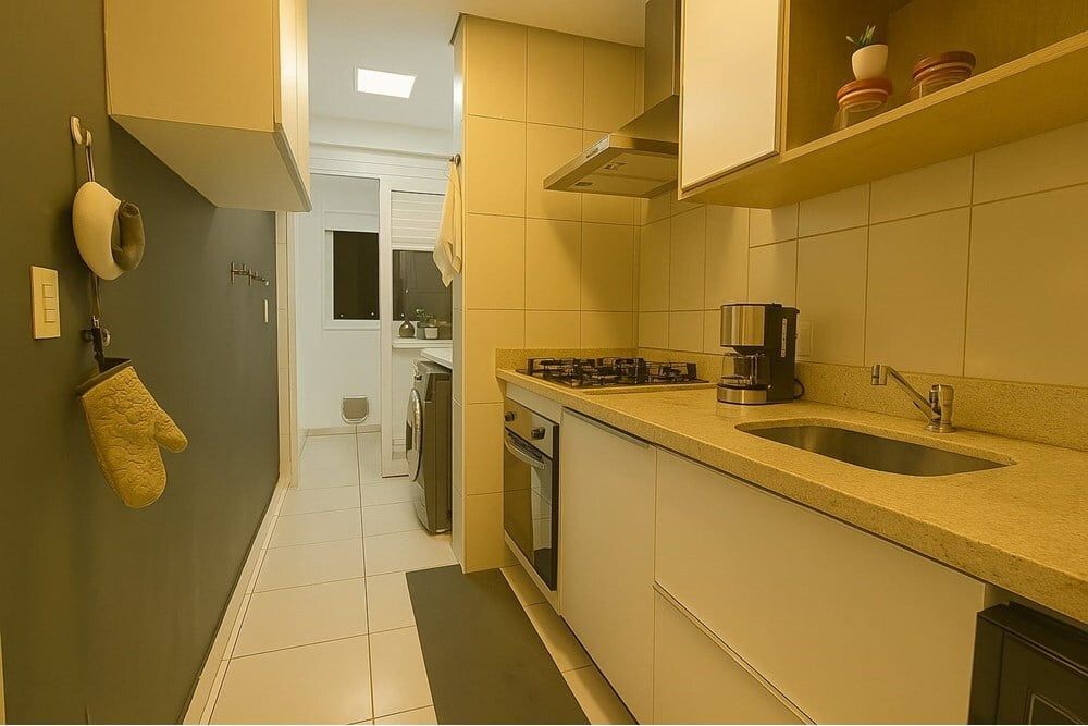Apartamento à venda com 2 quartos, 48m² - Foto 22