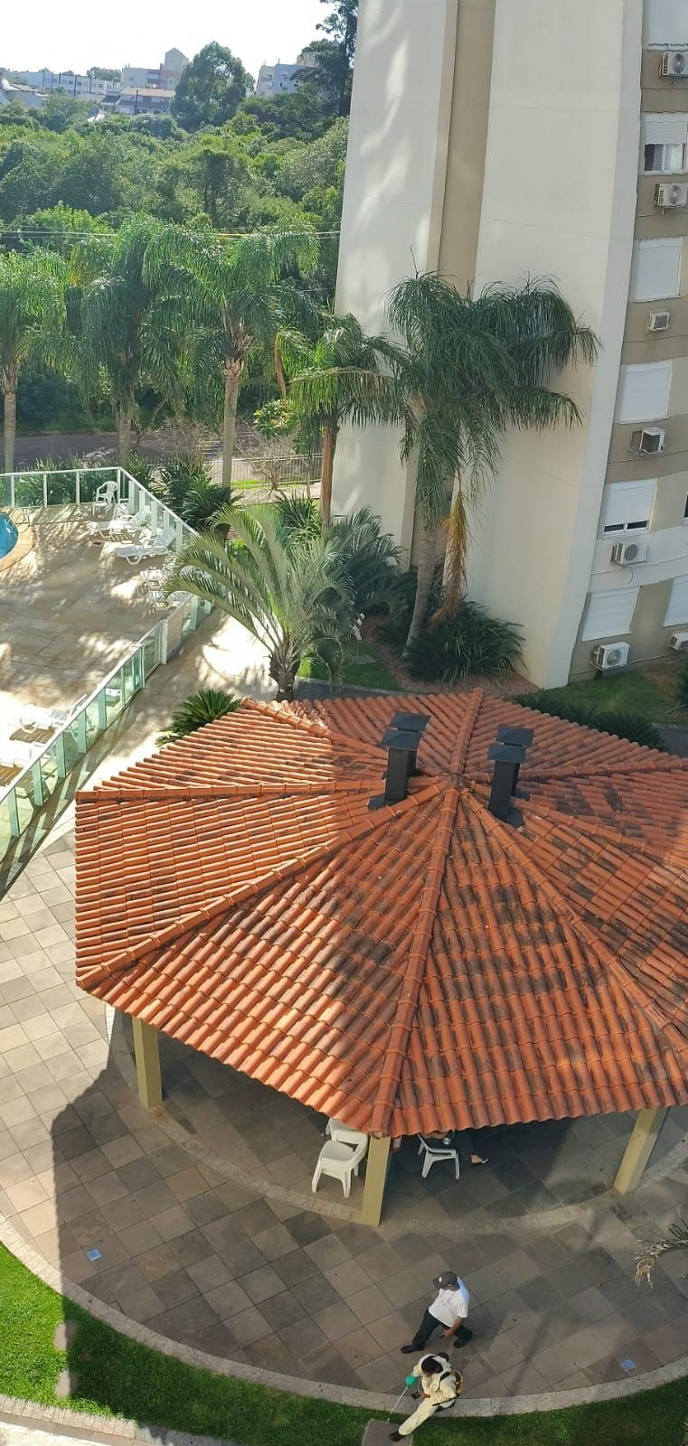 Apartamento, 3 quartos, à venda, Jardim Itu - Porto Alegre — foto 2