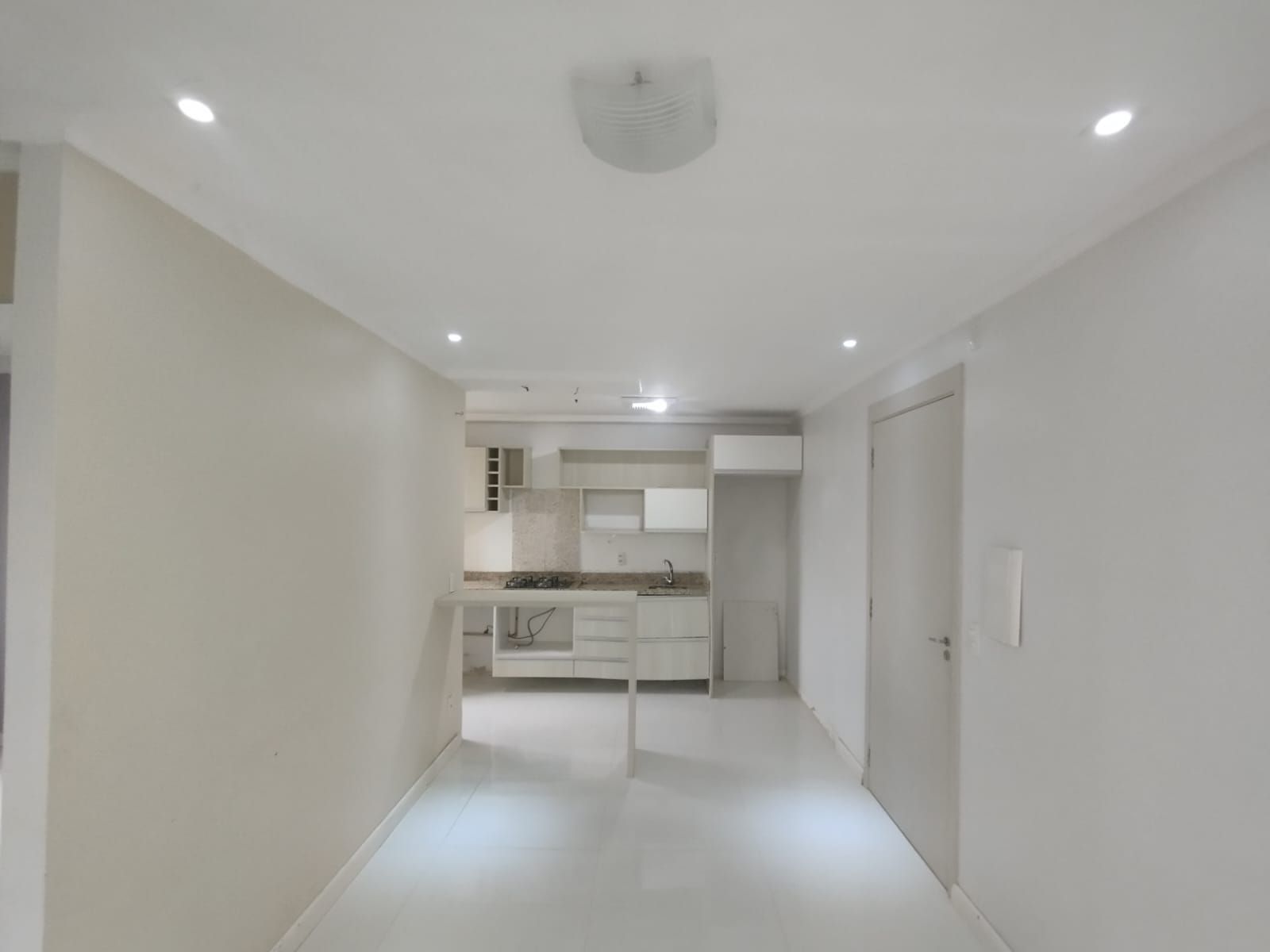 Apartamento, 2 quartos, 43 m² - Foto 6