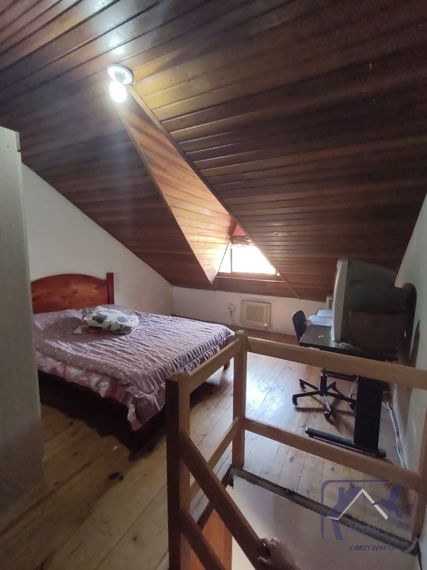 Casa de Condomínio, 3 quartos - Foto 20