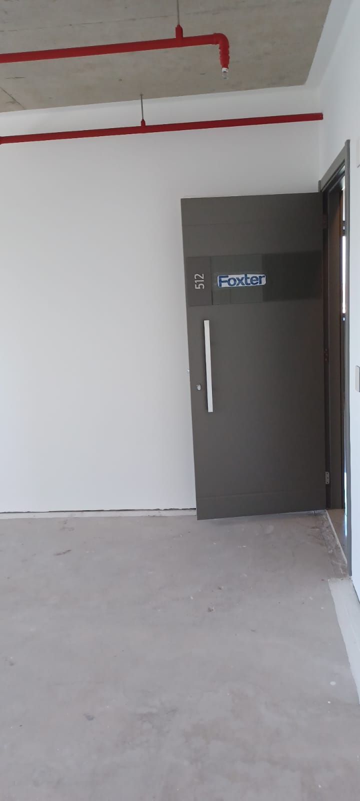 Sala Comercial, 1 sala, à venda, 24 m², Jardim Lindóia - Porto Alegre — foto 3