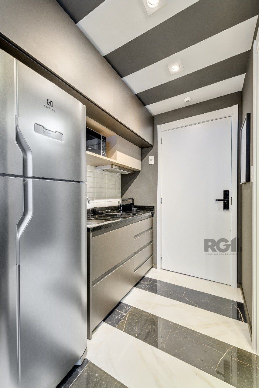 Flat/Apart Hotel, 1 quarto, 5 m² - Foto 4