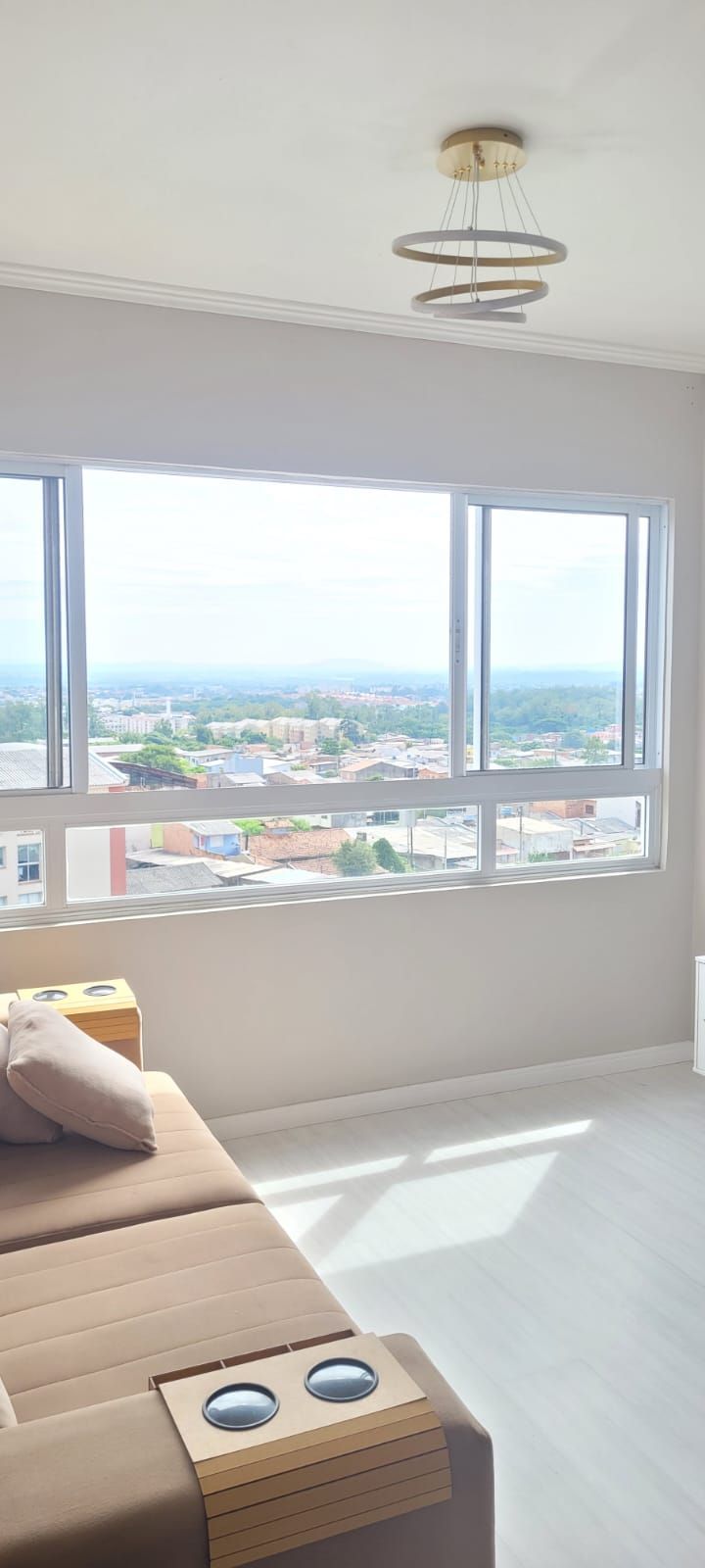Apartamento, 2 quartos, 48 m² - Foto 4