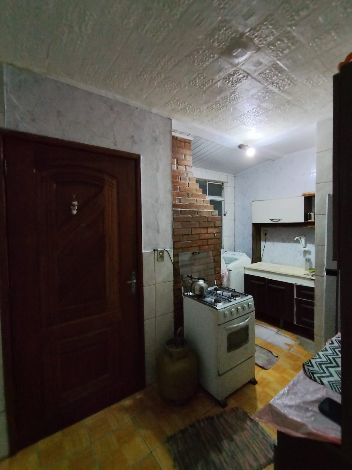 Apartamento, 2 quartos, 49 m² - Foto 3