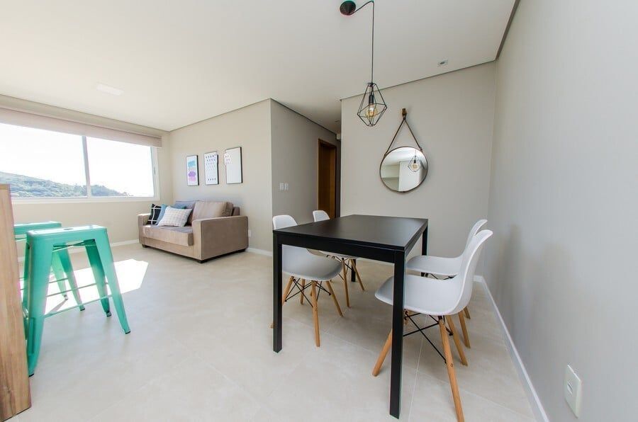 Apartamento à venda com 2 quartos, 55m² - Foto 8