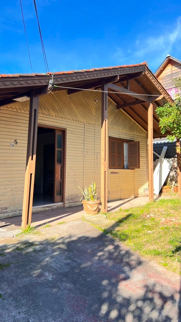 Casa, 3 quartos, à venda, Cavalhada - Porto Alegre — foto 2