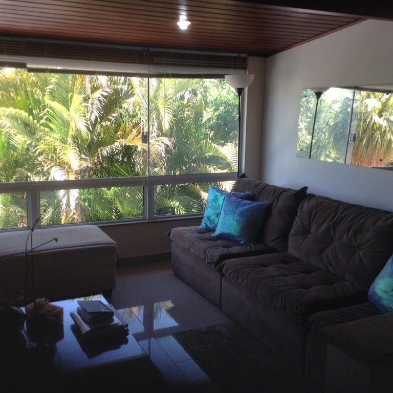 Casa de Condomínio à venda com 3 quartos, 210m² - Foto 3