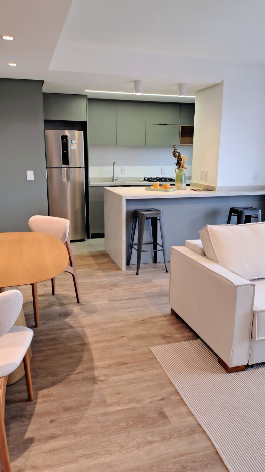 Apartamento, 2 quartos, 66 m² - Foto 9