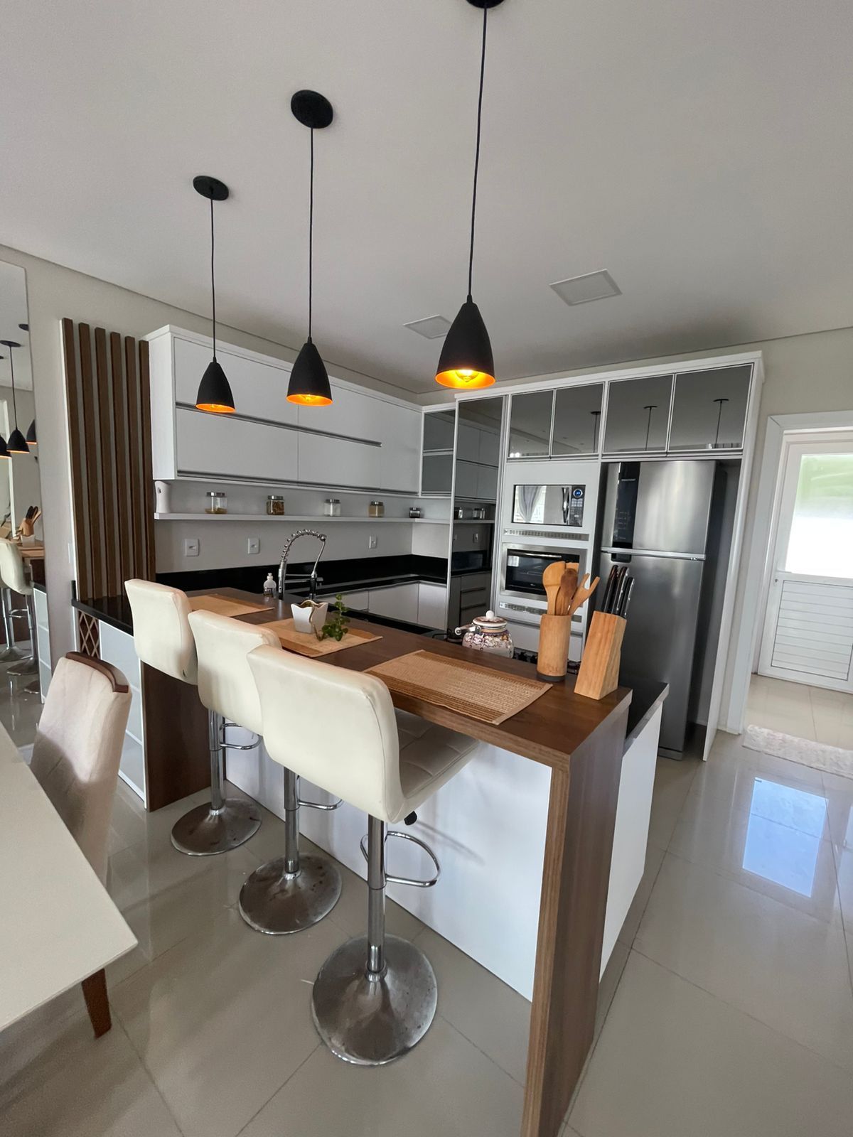 Casa, 2 quartos, 160 m² - Foto 6