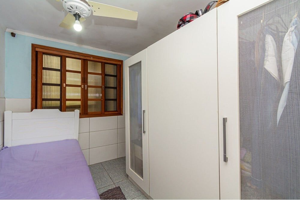 Casa à venda com 4 quartos, 172m² - Foto 9