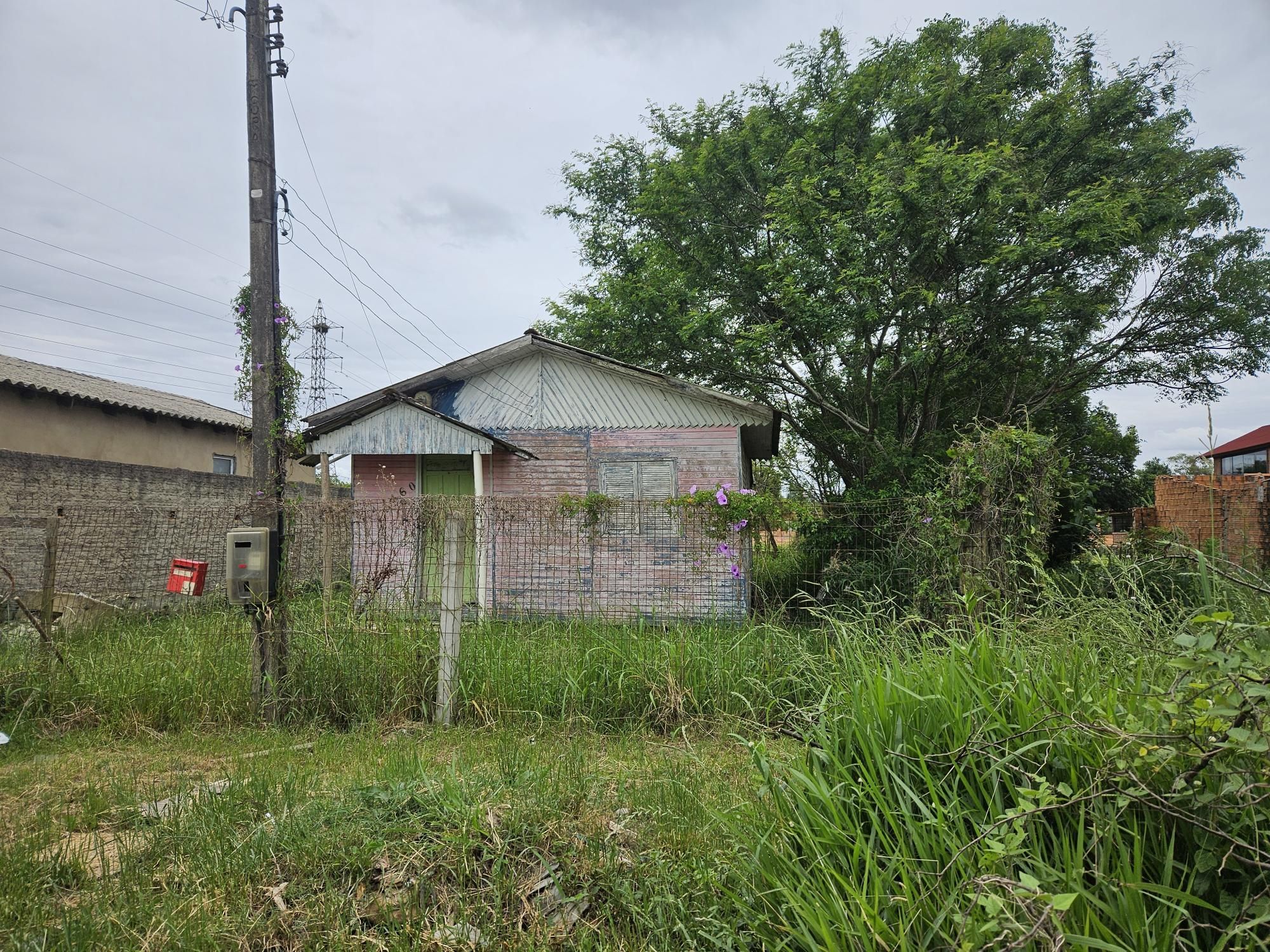Terreno, 230 m² - Foto 3