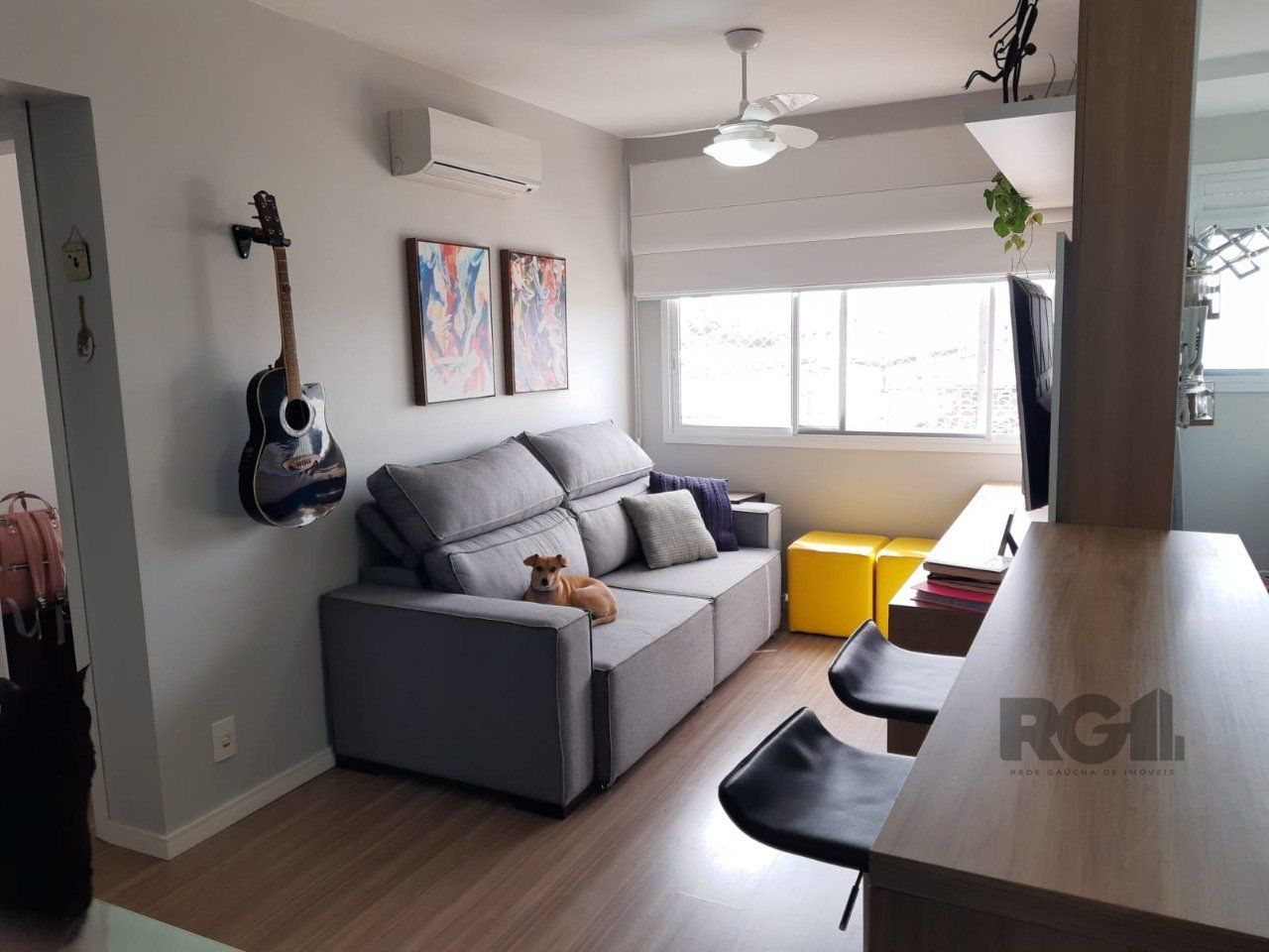 Apartamento à venda com 2 quartos, 52m² - Foto 12