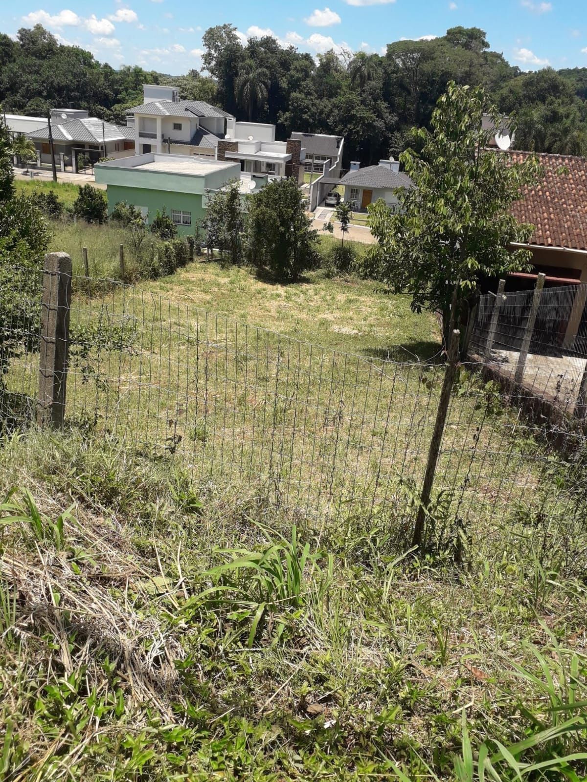 Terreno, 360 m² - Foto 3