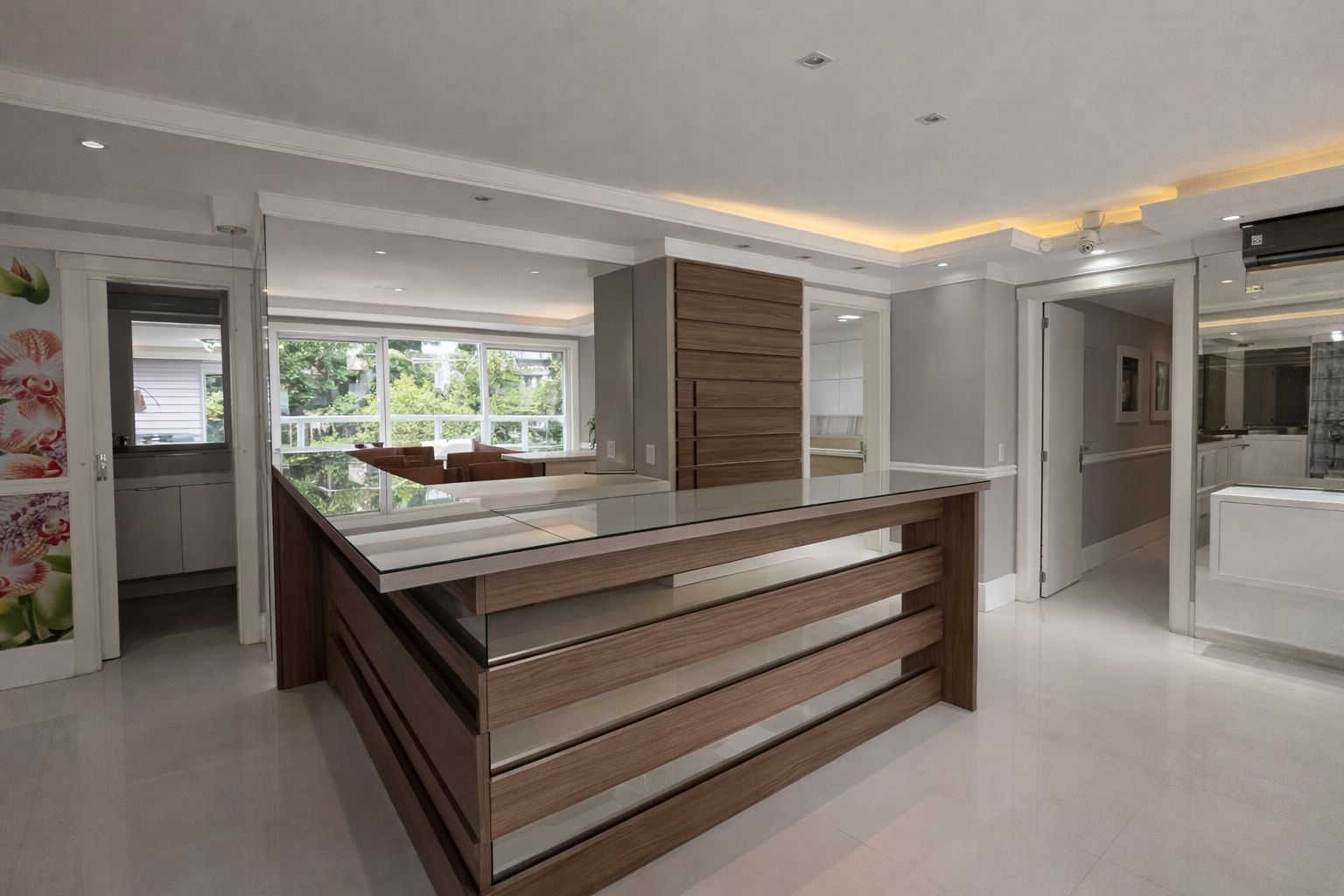 Apartamento, 3 quartos, 137 m² - Foto 8