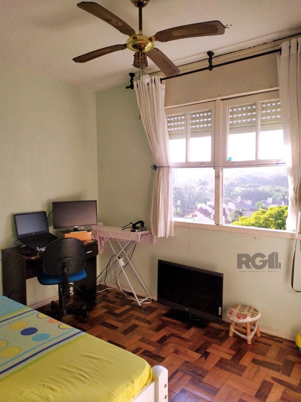 Apartamento, 2 quartos, 55 m² - Foto 21