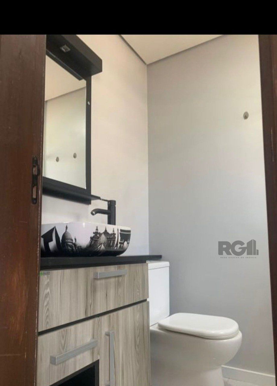 Casa de Condomínio à venda com 4 quartos, 155m² - Foto 25